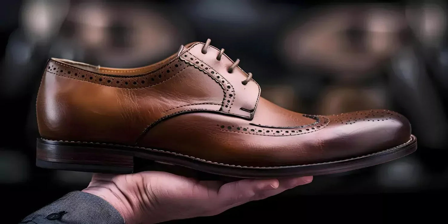 Oxfords