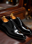 Lether Classic Men's Shoes
