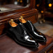 Lether Classic Men's Shoes